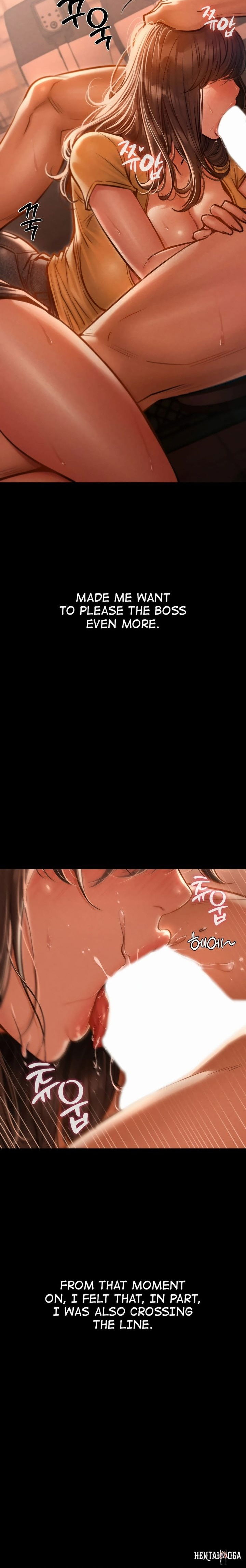 Paradise Villa Paradise Villa Chapter 2 - Page 22