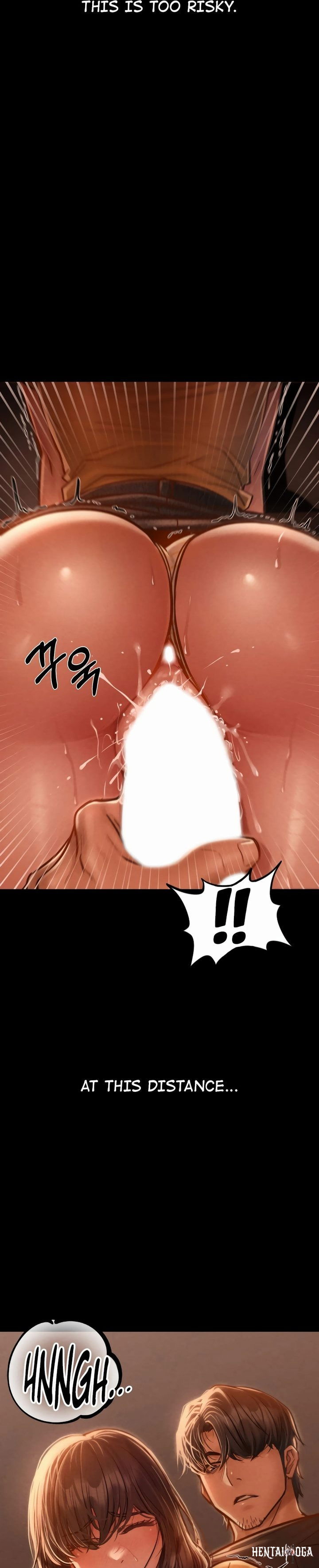 Paradise Villa Paradise Villa Chapter 2 - Page 25