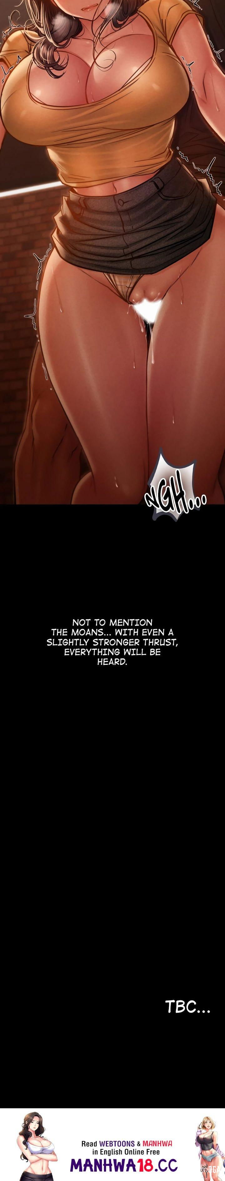 Paradise Villa Paradise Villa Chapter 2 - Page 26