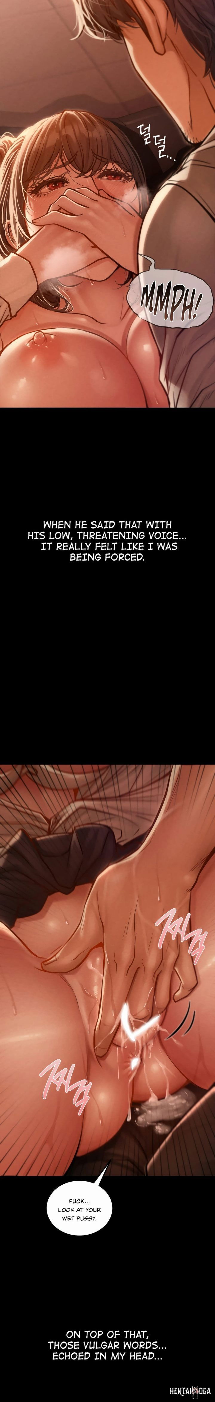 Paradise Villa Paradise Villa Chapter 2 - Page 3