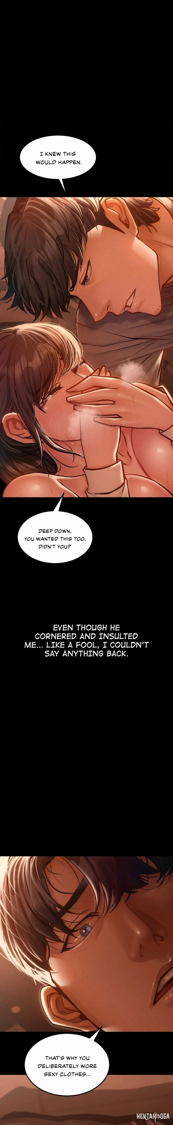 Paradise Villa Paradise Villa Chapter 2 - Page 4