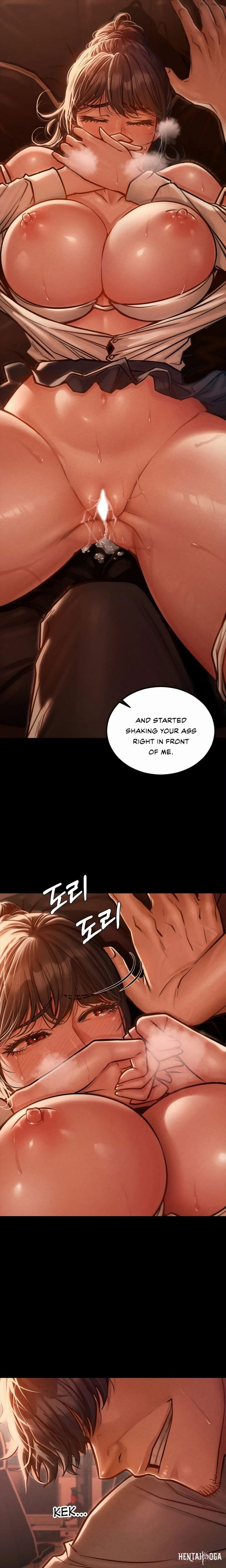 Paradise Villa Paradise Villa Chapter 2 - Page 5