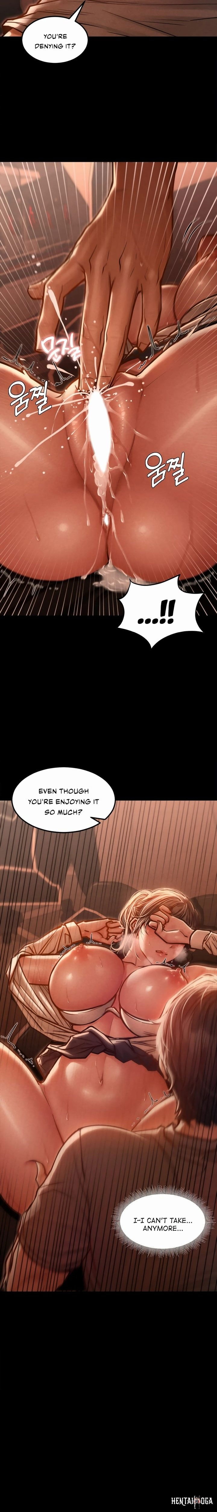 Paradise Villa Paradise Villa Chapter 2 - Page 6