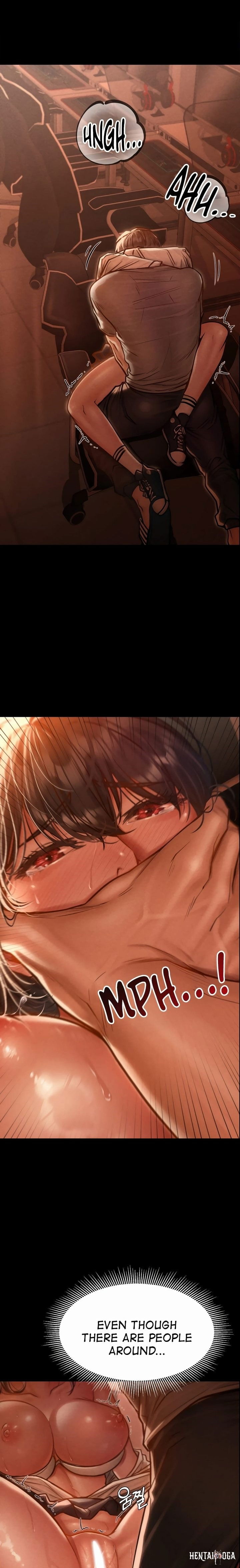 Paradise Villa Paradise Villa Chapter 2 - Page 7