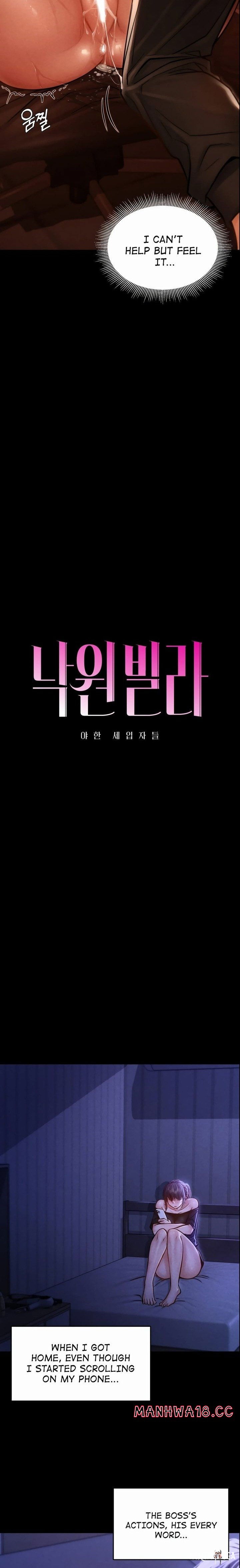 Paradise Villa Paradise Villa Chapter 2 - Page 8