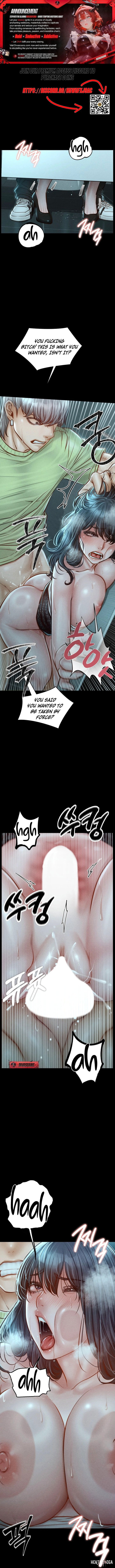 Paradise Villa Chapter 16