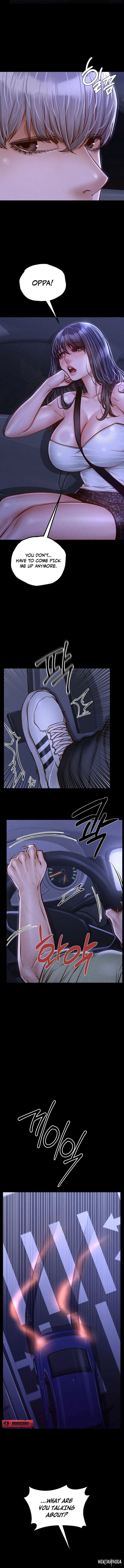 Paradise Villa Paradise Villa Chapter 16 - صفحة 10