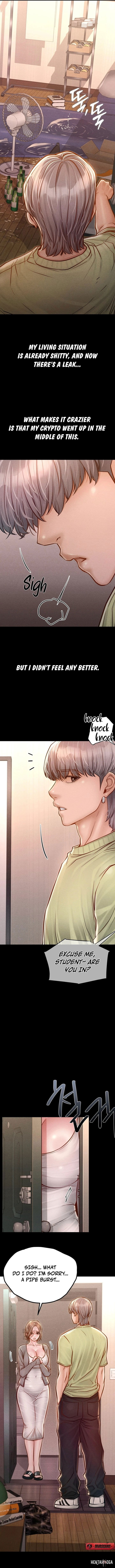 Paradise Villa Paradise Villa Chapter 16 - صفحة 13