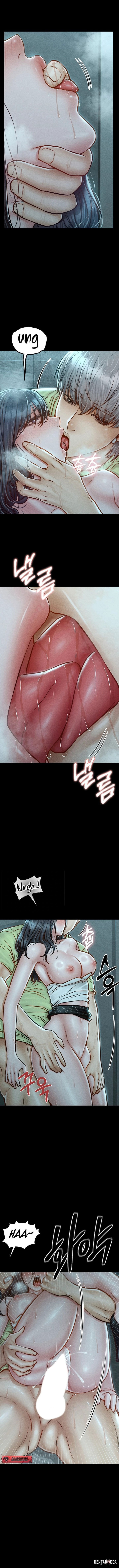 Paradise Villa Paradise Villa Chapter 16 - صفحة 3