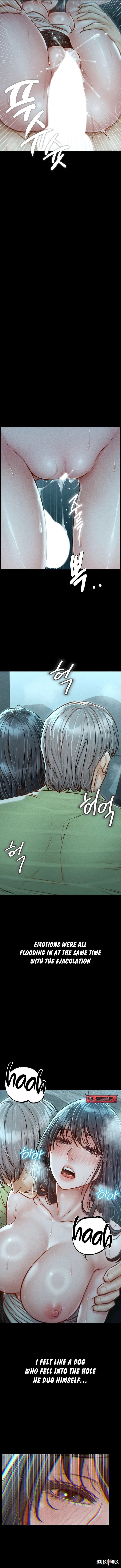 Paradise Villa Paradise Villa Chapter 16 - صفحة 6