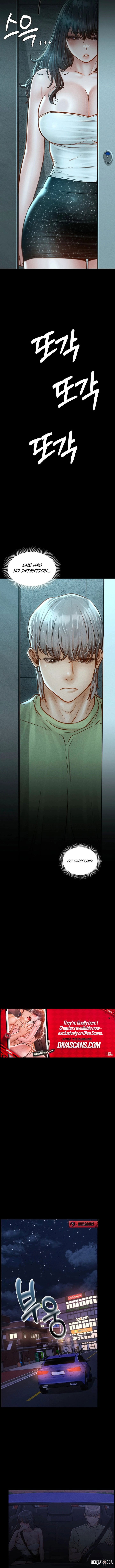 Paradise Villa Paradise Villa Chapter 16 - صفحة 9