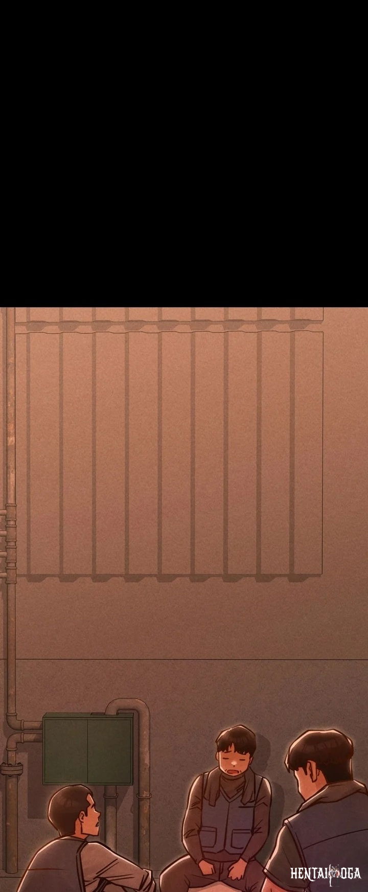 Paradise Villa Chapter 19