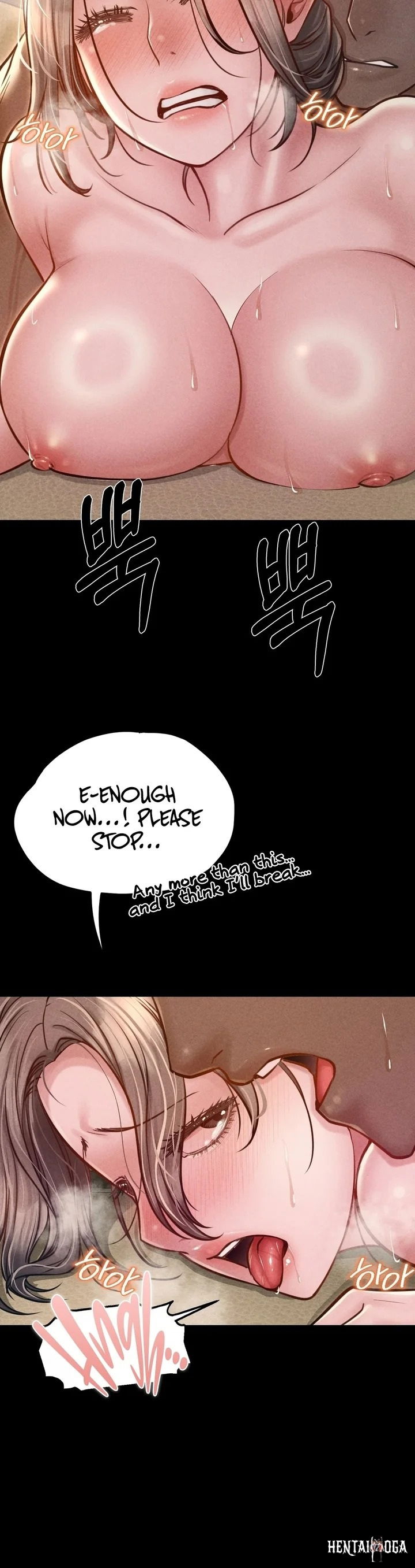 Paradise Villa Paradise Villa Chapter 19 - صفحة 12 Paradise Villa Paradise Villa Chapter 19 - صفحة 12