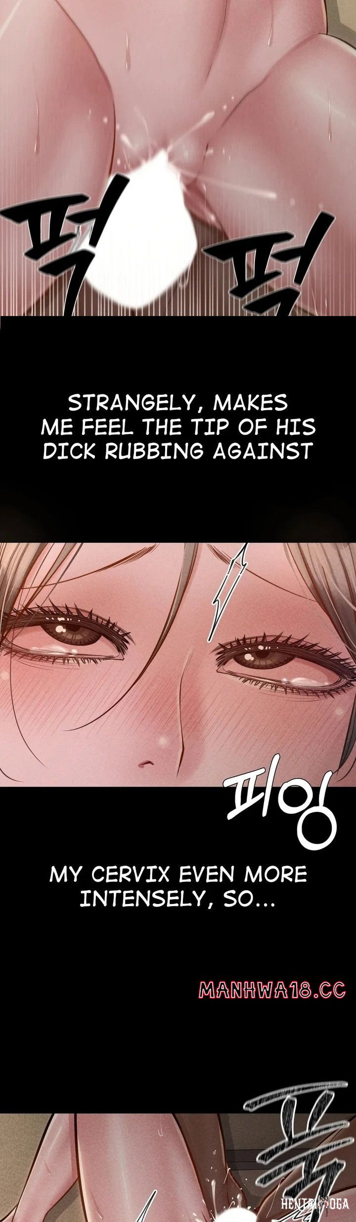 Paradise Villa Paradise Villa Chapter 19 - صفحة 18 Paradise Villa Paradise Villa Chapter 19 - صفحة 18