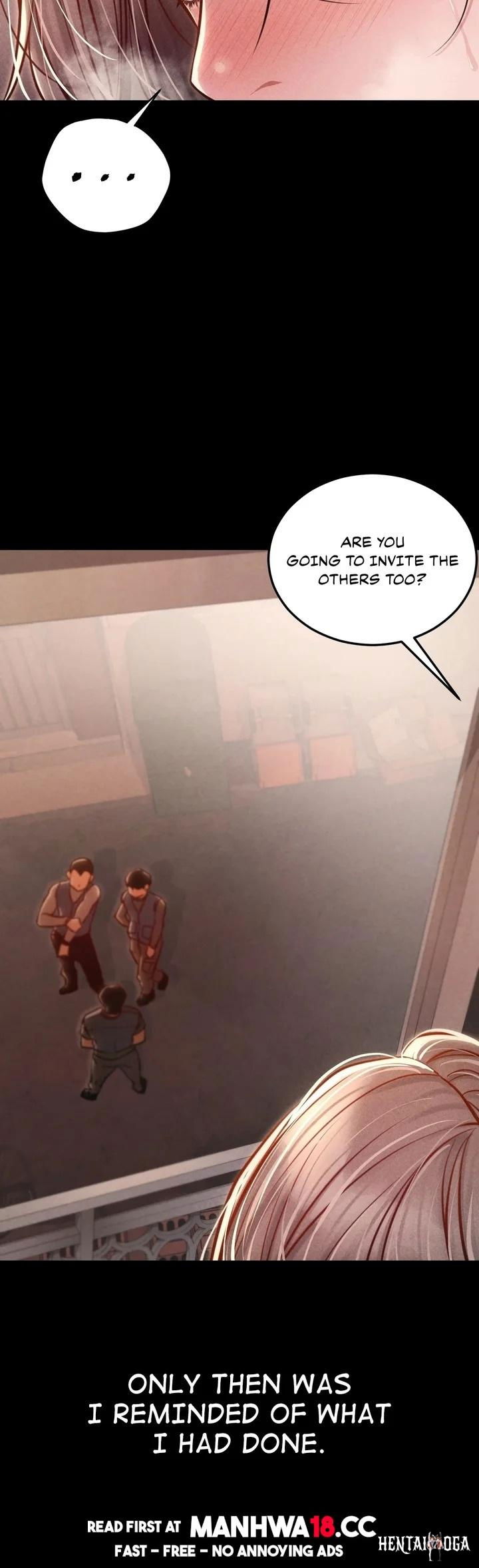 Paradise Villa Paradise Villa Chapter 19 - صفحة 27 Paradise Villa Paradise Villa Chapter 19 - صفحة 27