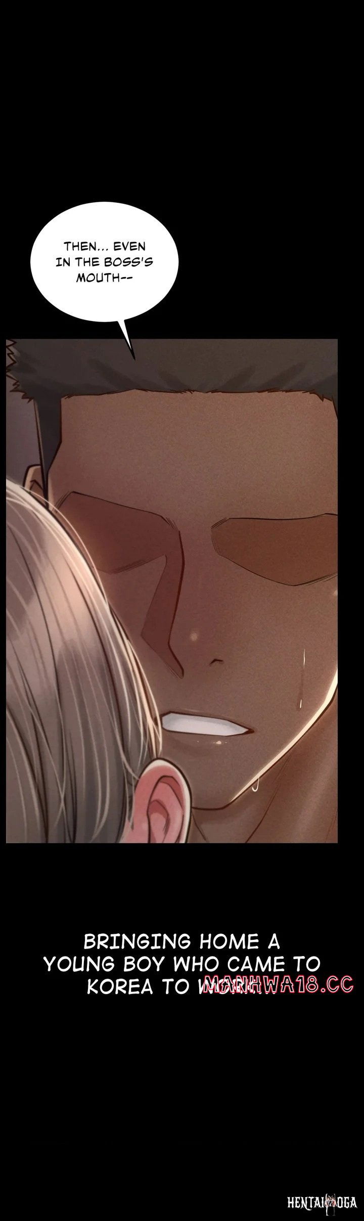 Paradise Villa Paradise Villa Chapter 19 - صفحة 28 Paradise Villa Paradise Villa Chapter 19 - صفحة 28