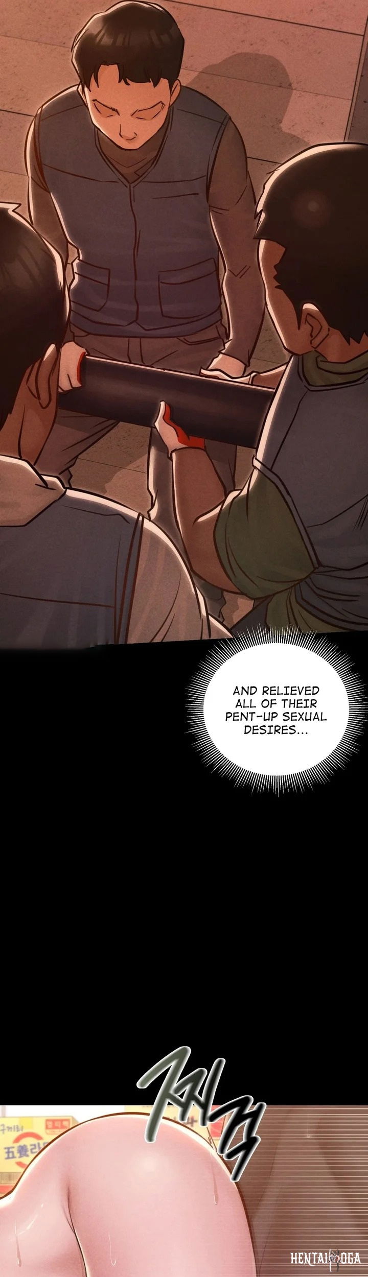 Paradise Villa Paradise Villa Chapter 19 - صفحة 33 Paradise Villa Paradise Villa Chapter 19 - صفحة 33