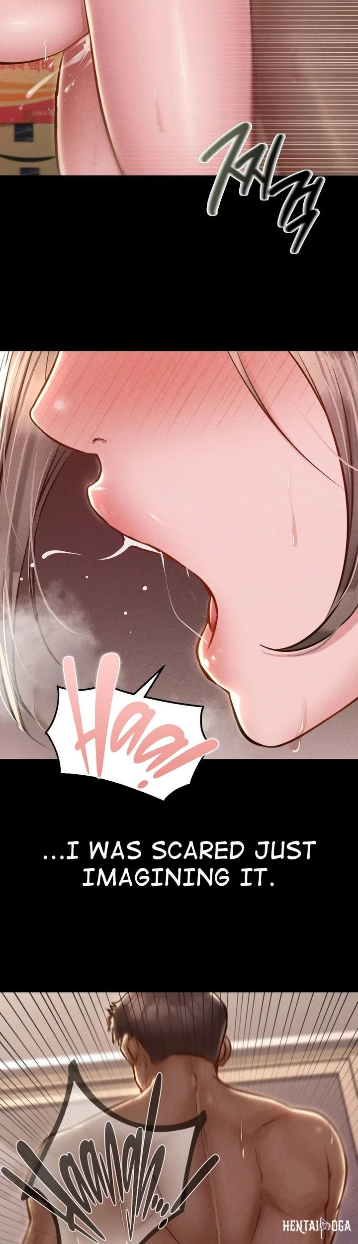 Paradise Villa Paradise Villa Chapter 19 - صفحة 34 Paradise Villa Paradise Villa Chapter 19 - صفحة 34