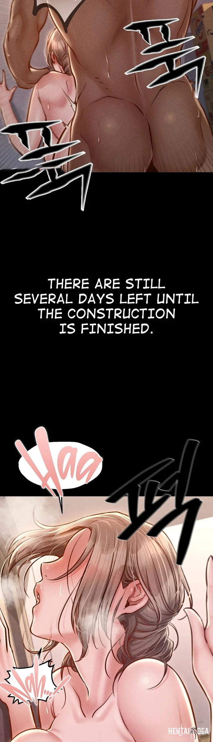 Paradise Villa Paradise Villa Chapter 19 - صفحة 35 Paradise Villa Paradise Villa Chapter 19 - صفحة 35