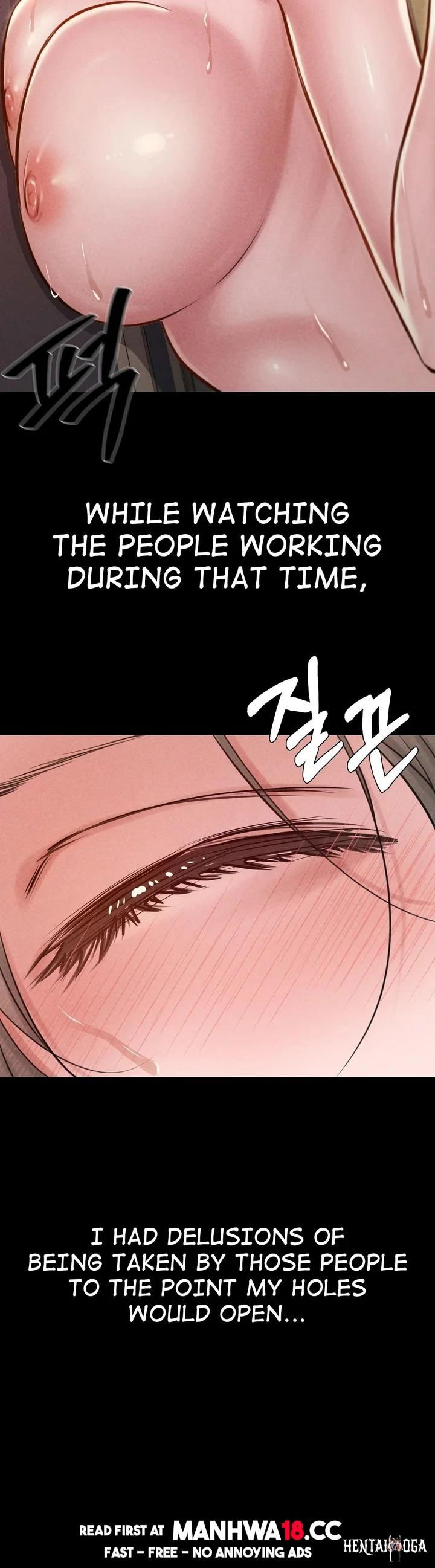 Paradise Villa Paradise Villa Chapter 19 - صفحة 36 Paradise Villa Paradise Villa Chapter 19 - صفحة 36