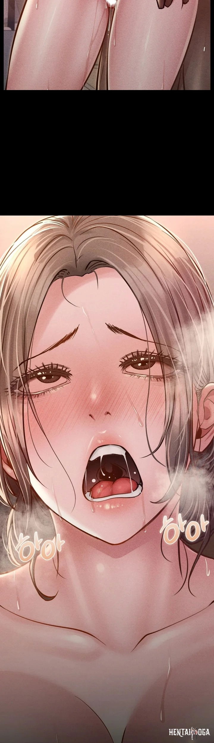 Paradise Villa Paradise Villa Chapter 19 - صفحة 43 Paradise Villa Paradise Villa Chapter 19 - صفحة 43