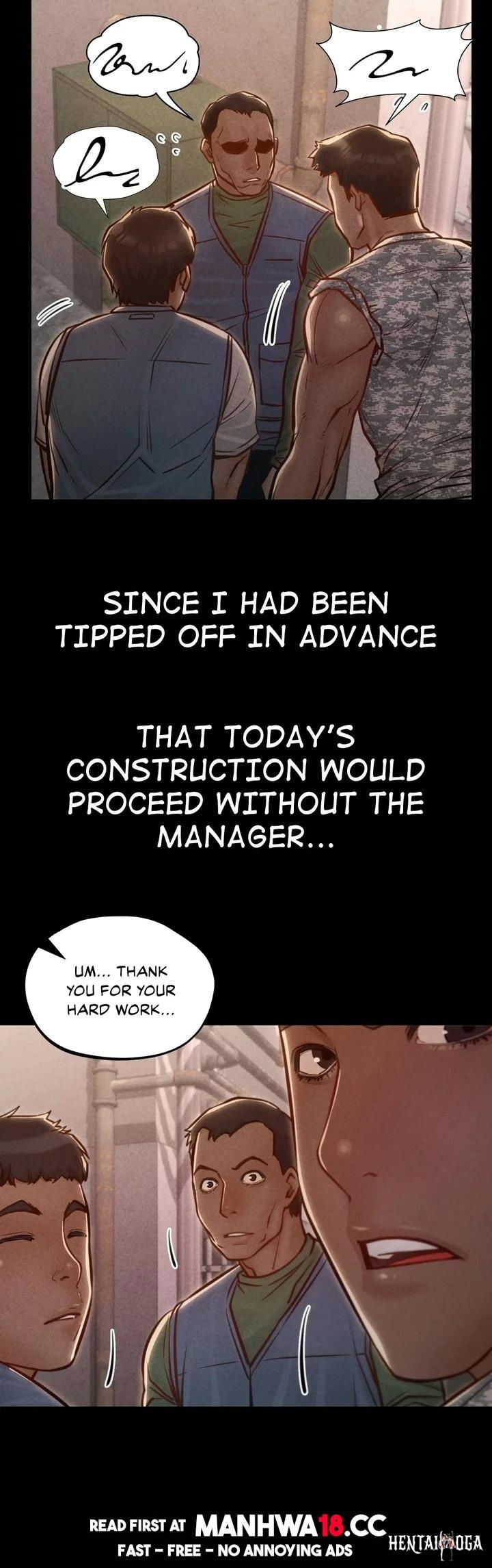 Paradise Villa Paradise Villa Chapter 19 - صفحة 46 Paradise Villa Paradise Villa Chapter 19 - صفحة 46