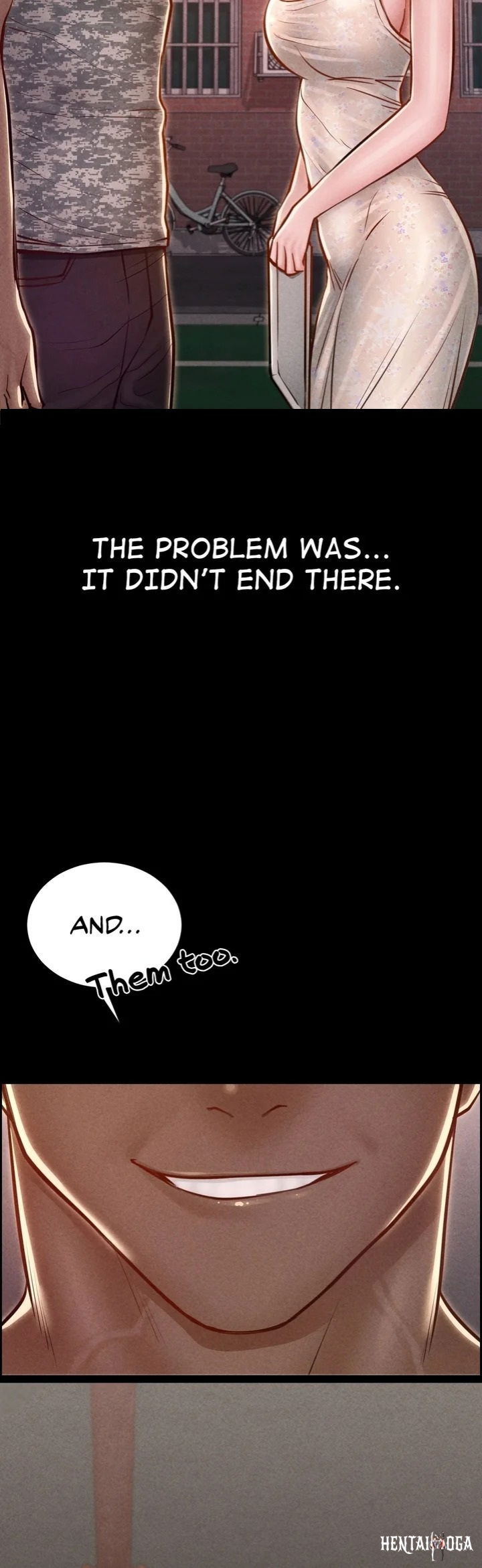 Paradise Villa Paradise Villa Chapter 19 - صفحة 52 Paradise Villa Paradise Villa Chapter 19 - صفحة 52