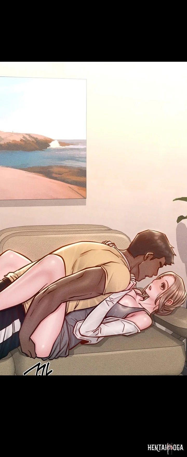 Paradise Villa Chapter 18