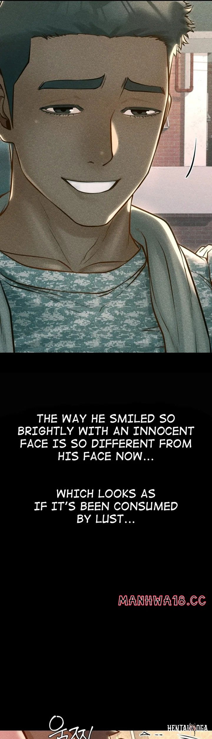 Paradise Villa Paradise Villa Chapter 18 - صفحة 17 Paradise Villa Paradise Villa Chapter 18 - صفحة 17