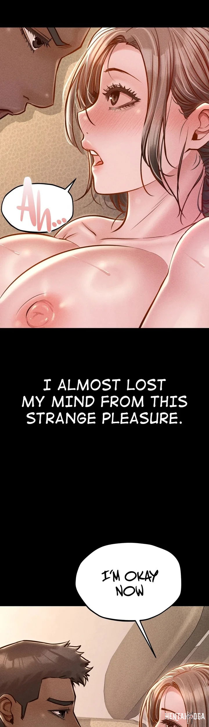 Paradise Villa Paradise Villa Chapter 18 - صفحة 30 Paradise Villa Paradise Villa Chapter 18 - صفحة 30