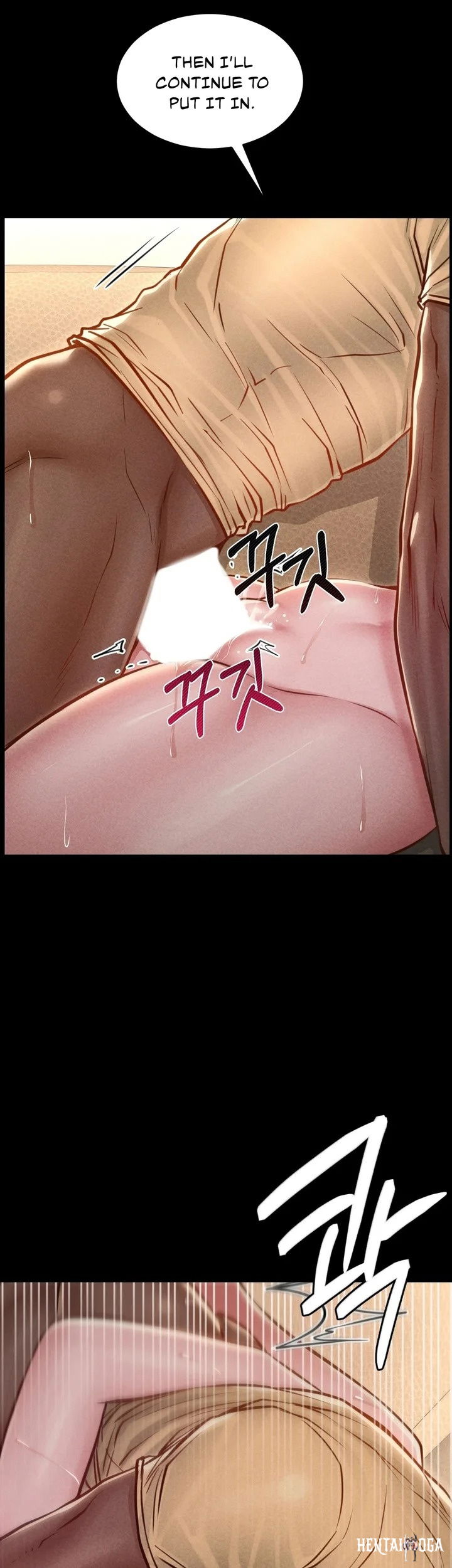 Paradise Villa Paradise Villa Chapter 18 - صفحة 34 Paradise Villa Paradise Villa Chapter 18 - صفحة 34