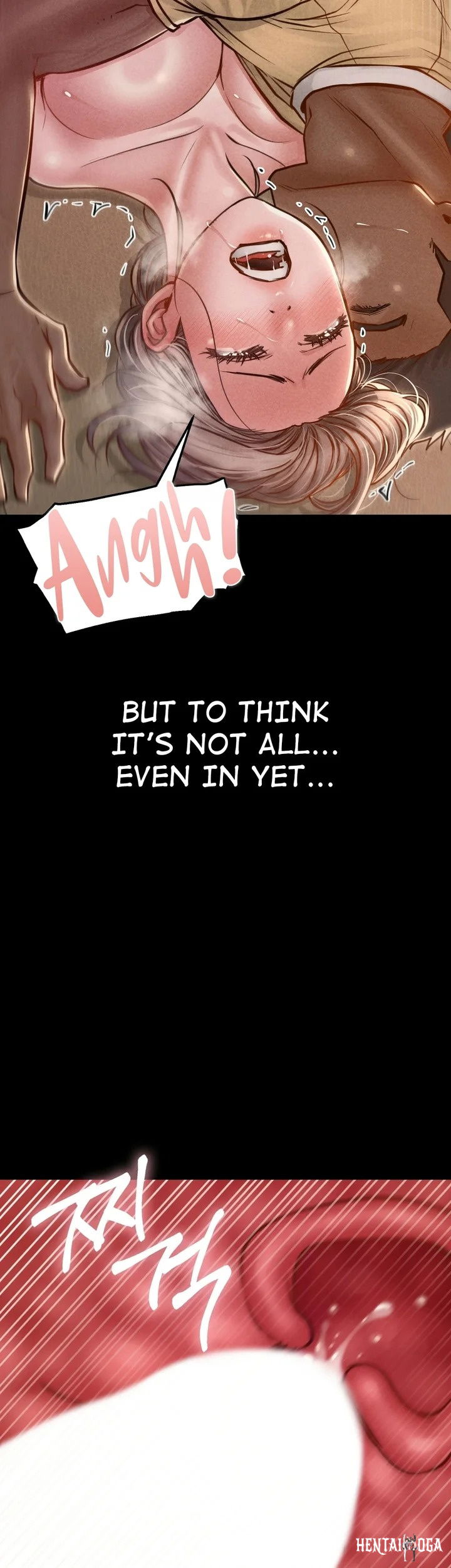 Paradise Villa Paradise Villa Chapter 18 - صفحة 35 Paradise Villa Paradise Villa Chapter 18 - صفحة 35