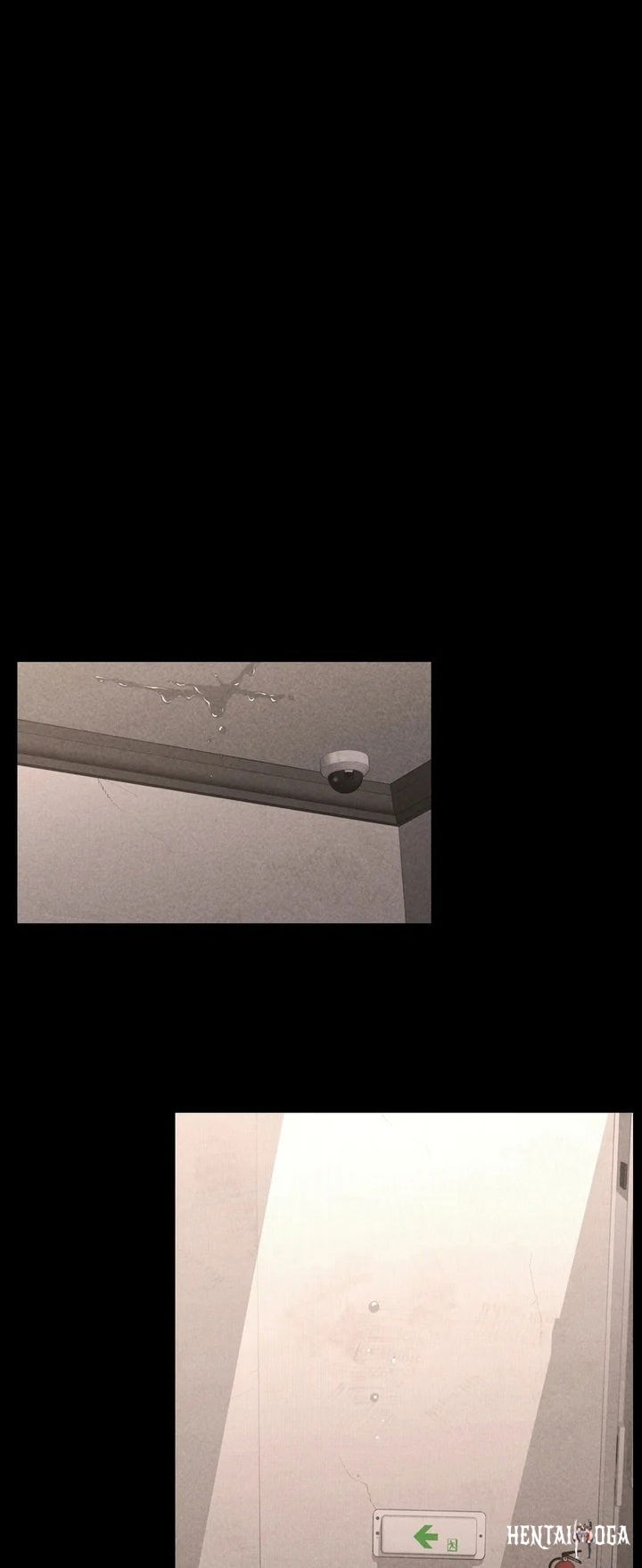 Paradise Villa Chapter 17