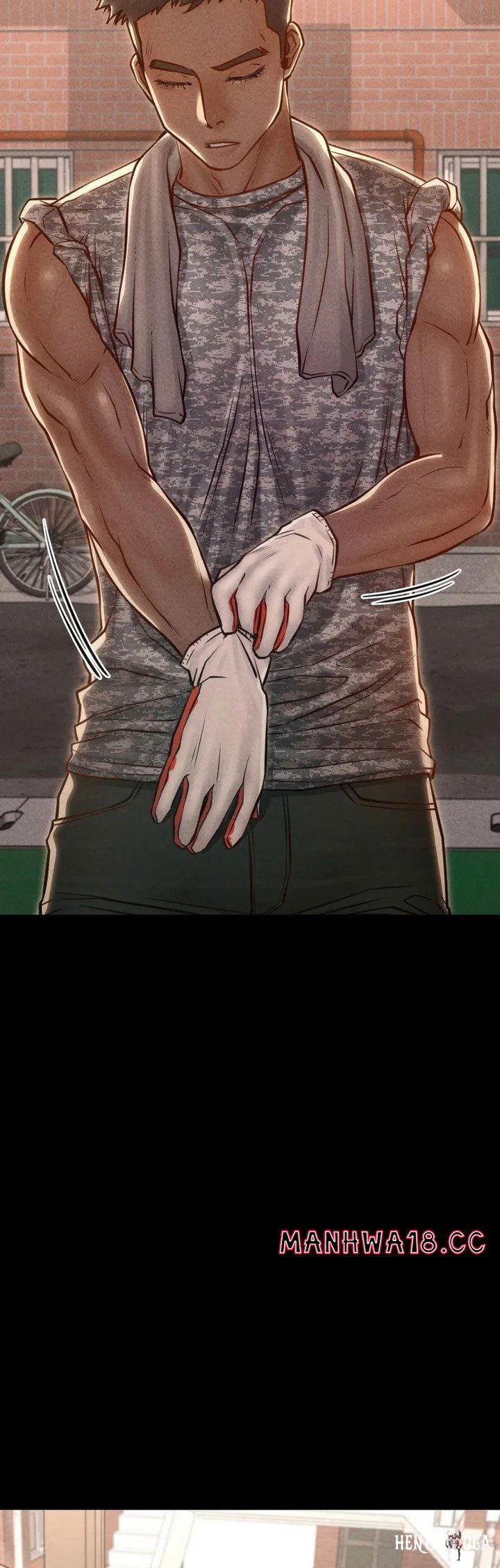 Paradise Villa Paradise Villa Chapter 17 - صفحة 12 Paradise Villa Paradise Villa Chapter 17 - صفحة 12