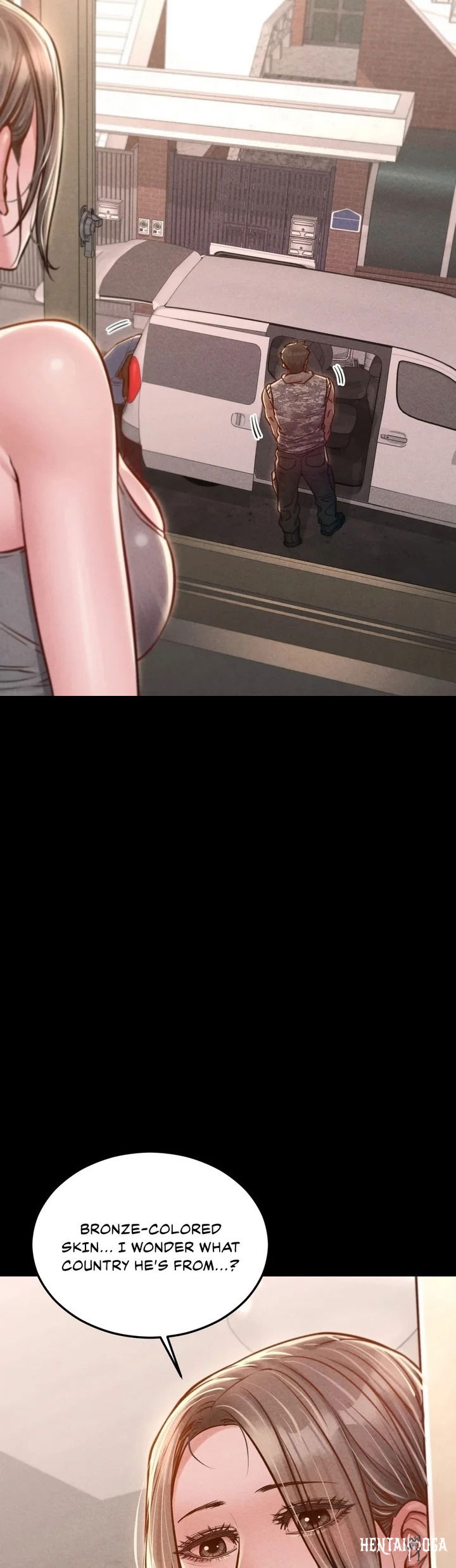 Paradise Villa Paradise Villa Chapter 17 - صفحة 13 Paradise Villa Paradise Villa Chapter 17 - صفحة 13