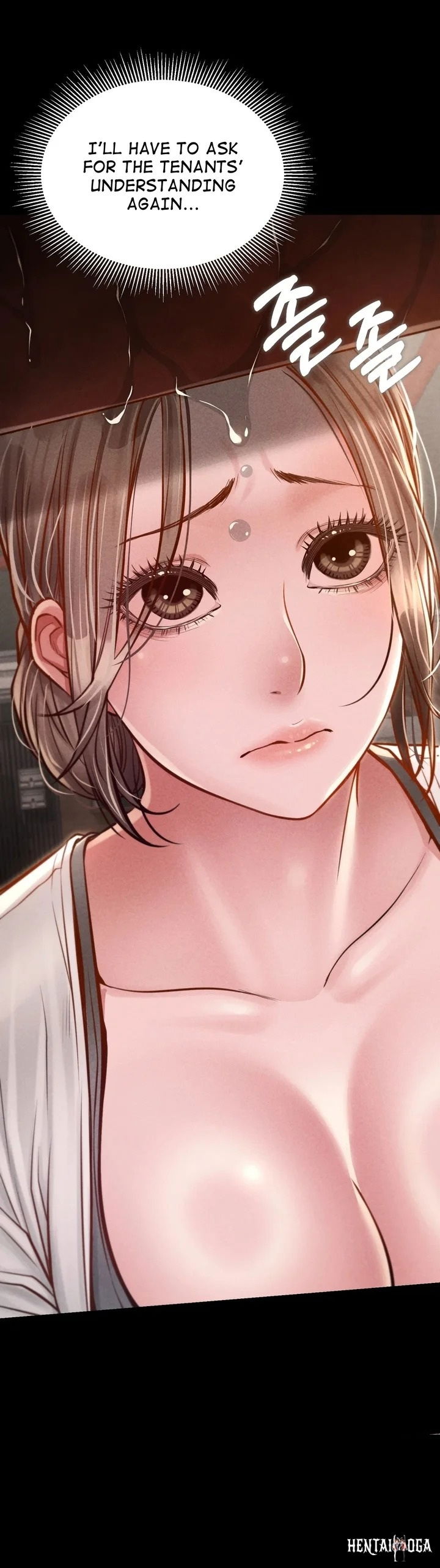 Paradise Villa Paradise Villa Chapter 17 - صفحة 21 Paradise Villa Paradise Villa Chapter 17 - صفحة 21