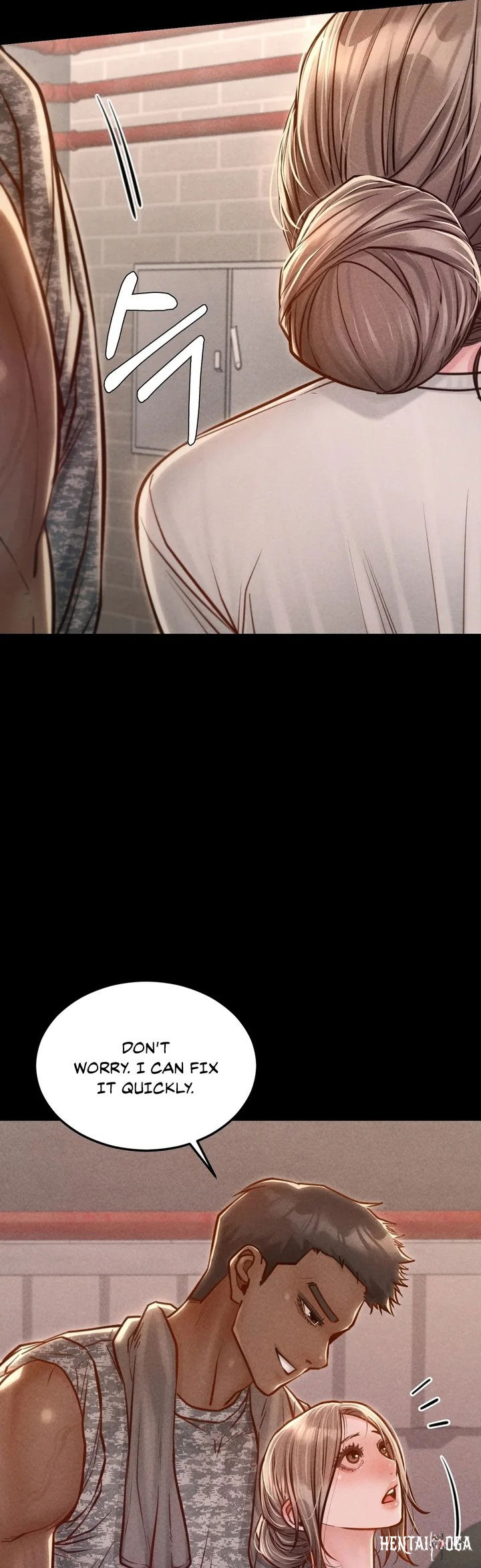 Paradise Villa Paradise Villa Chapter 17 - صفحة 22 Paradise Villa Paradise Villa Chapter 17 - صفحة 22