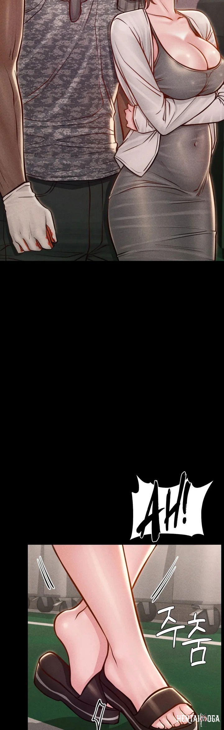 Paradise Villa Paradise Villa Chapter 17 - صفحة 23 Paradise Villa Paradise Villa Chapter 17 - صفحة 23