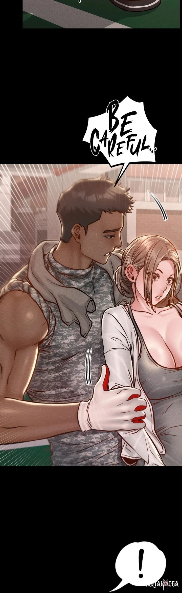 Paradise Villa Paradise Villa Chapter 17 - صفحة 24 Paradise Villa Paradise Villa Chapter 17 - صفحة 24