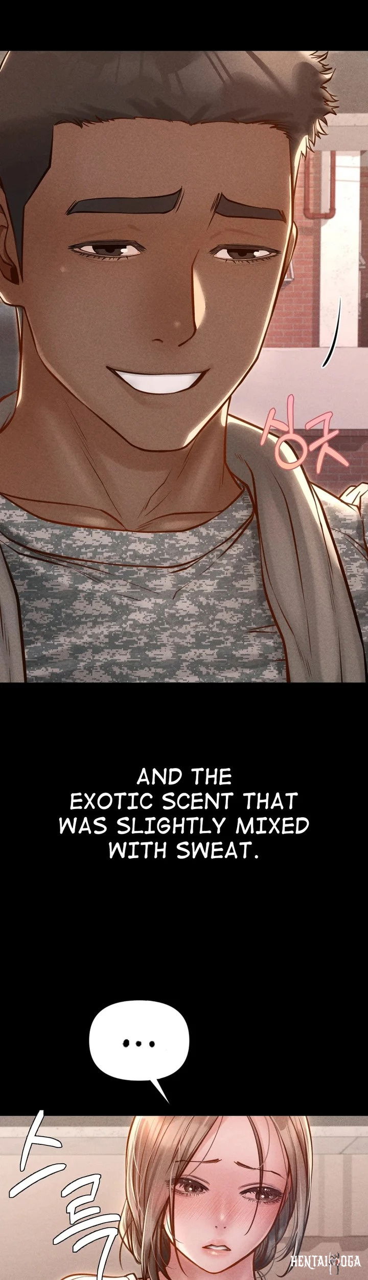 Paradise Villa Paradise Villa Chapter 17 - صفحة 26 Paradise Villa Paradise Villa Chapter 17 - صفحة 26