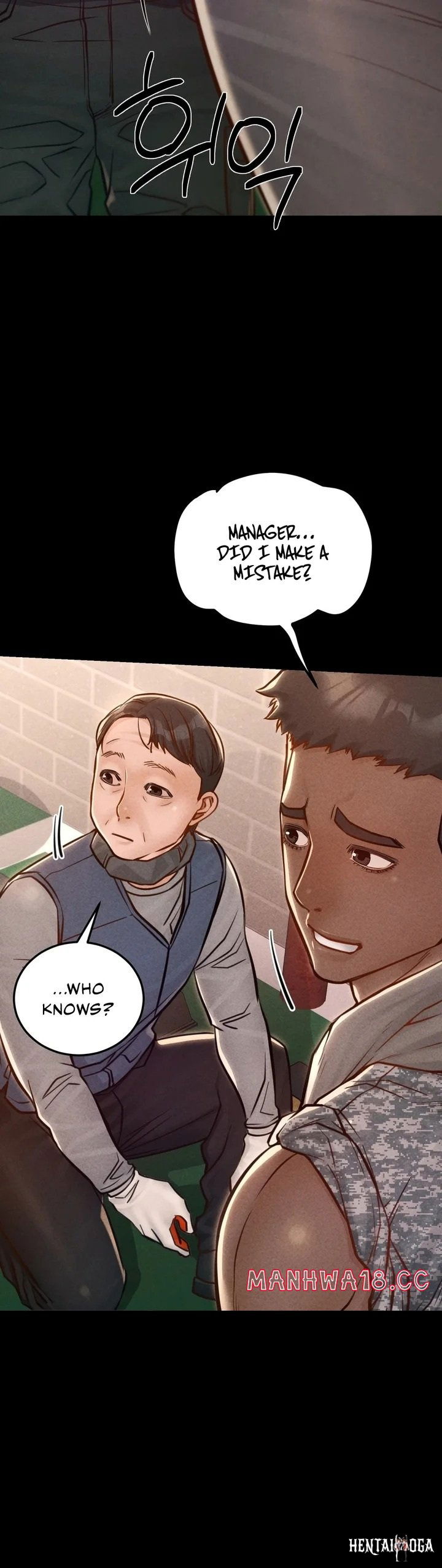 Paradise Villa Paradise Villa Chapter 17 - صفحة 28 Paradise Villa Paradise Villa Chapter 17 - صفحة 28