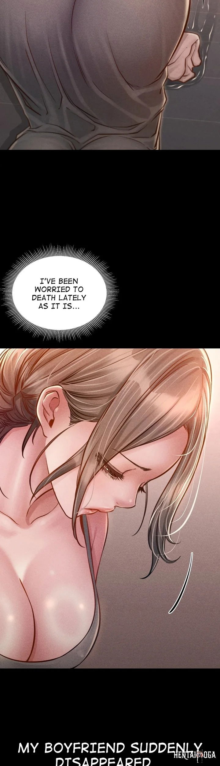 Paradise Villa Paradise Villa Chapter 17 - صفحة 3 Paradise Villa Paradise Villa Chapter 17 - صفحة 3