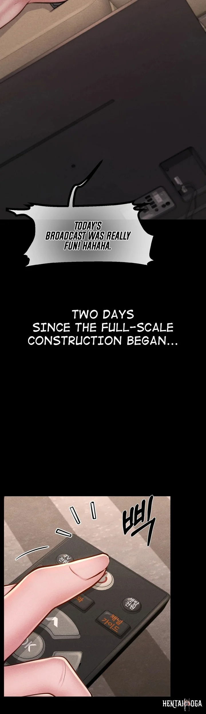 Paradise Villa Paradise Villa Chapter 17 - صفحة 30 Paradise Villa Paradise Villa Chapter 17 - صفحة 30