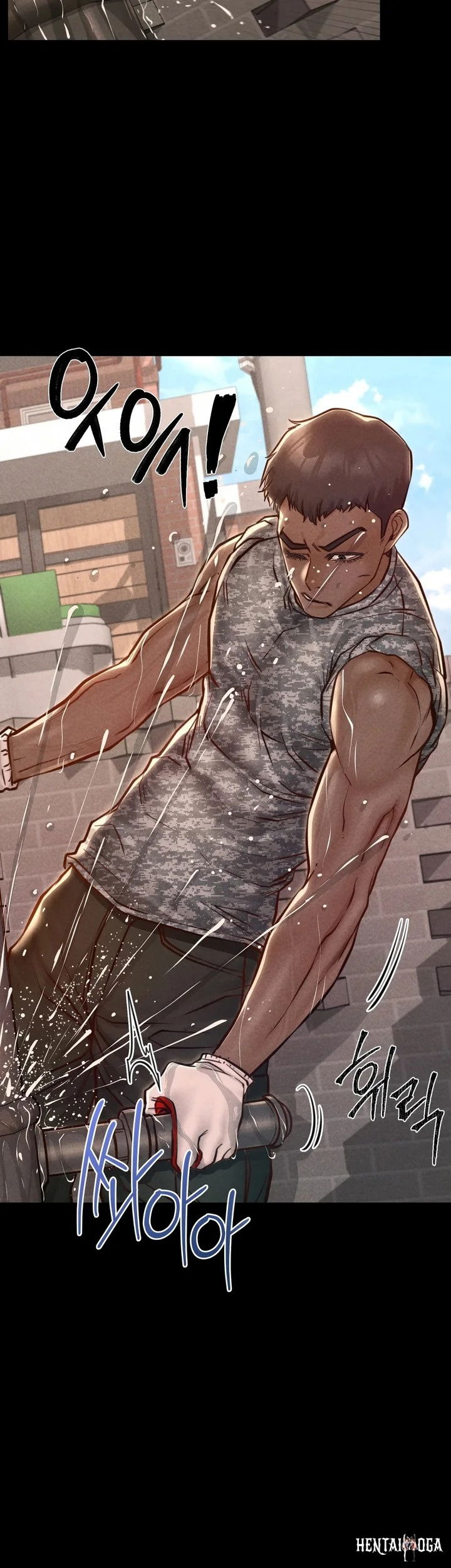 Paradise Villa Paradise Villa Chapter 17 - صفحة 35 Paradise Villa Paradise Villa Chapter 17 - صفحة 35