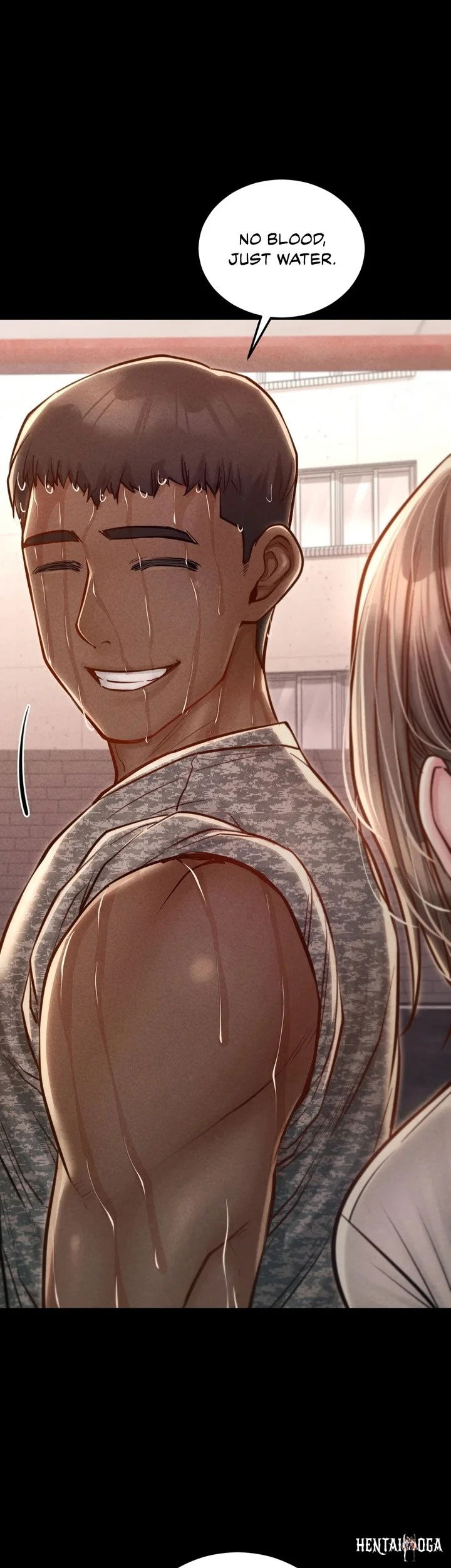 Paradise Villa Paradise Villa Chapter 17 - صفحة 37 Paradise Villa Paradise Villa Chapter 17 - صفحة 37