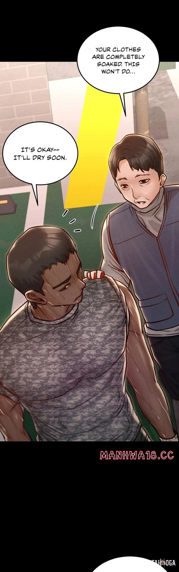 Paradise Villa Paradise Villa Chapter 17 - صفحة 39 Paradise Villa Paradise Villa Chapter 17 - صفحة 39