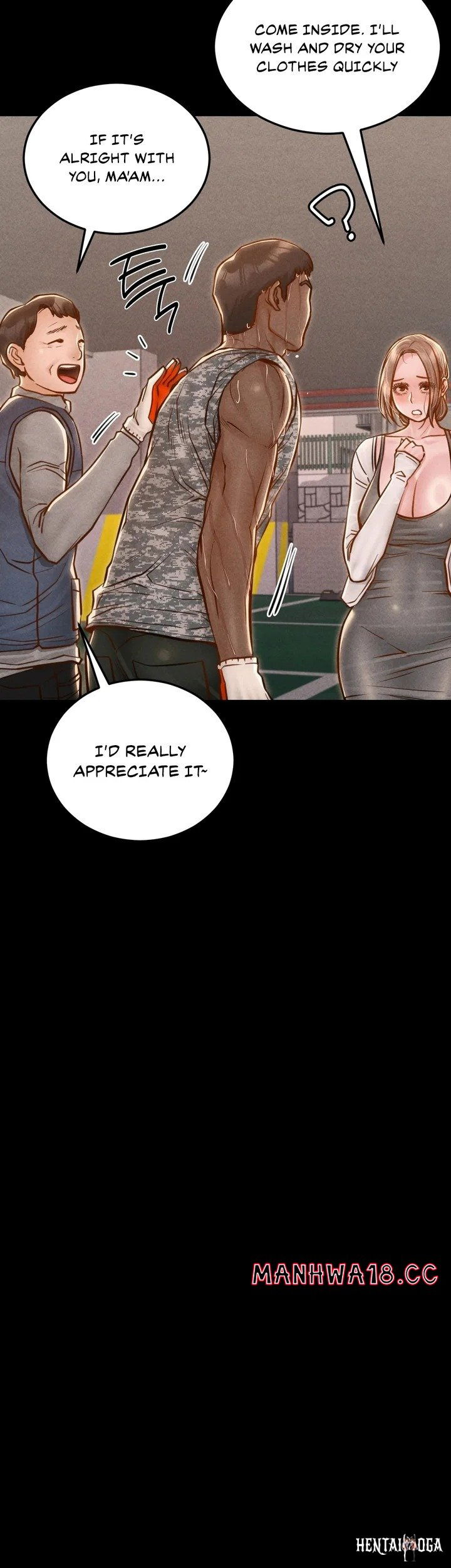 Paradise Villa Paradise Villa Chapter 17 - صفحة 40 Paradise Villa Paradise Villa Chapter 17 - صفحة 40