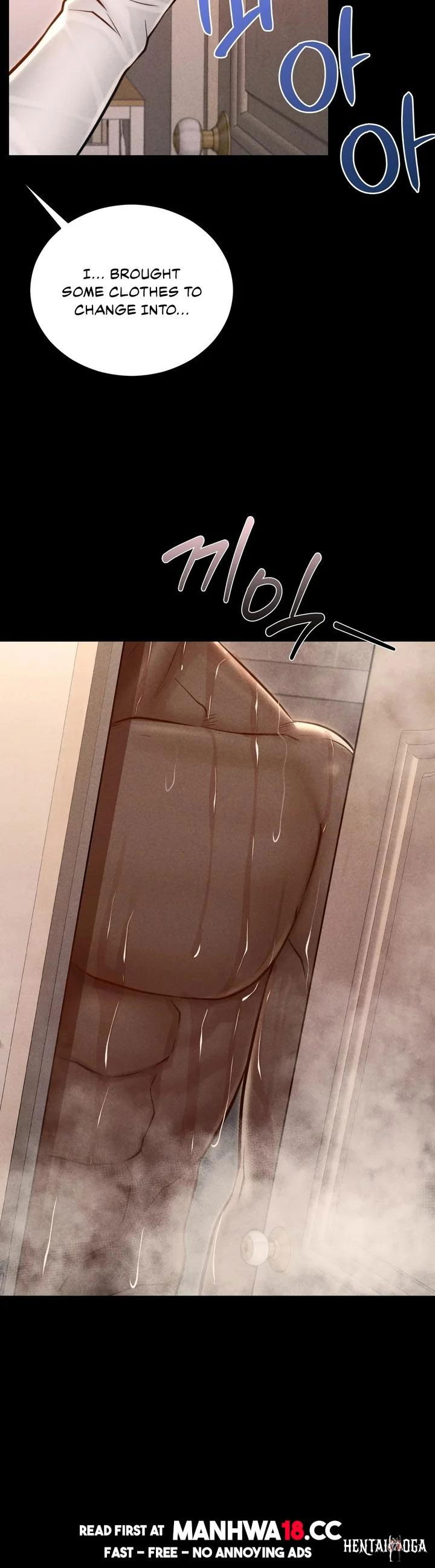 Paradise Villa Paradise Villa Chapter 17 - صفحة 43 Paradise Villa Paradise Villa Chapter 17 - صفحة 43