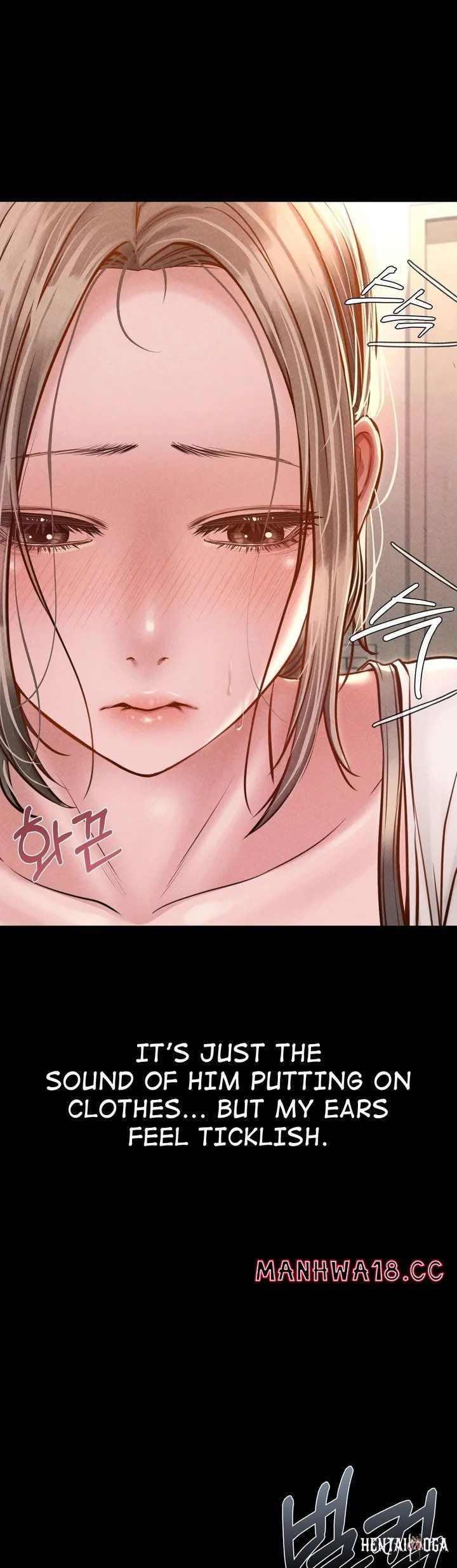 Paradise Villa Paradise Villa Chapter 17 - صفحة 45 Paradise Villa Paradise Villa Chapter 17 - صفحة 45