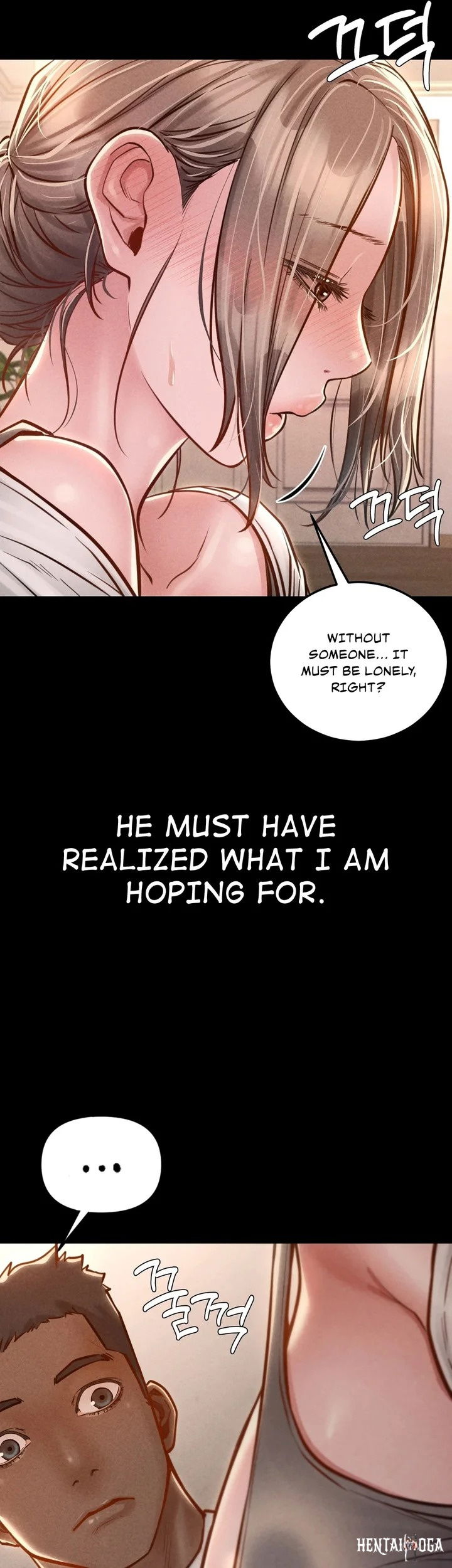 Paradise Villa Paradise Villa Chapter 17 - صفحة 53 Paradise Villa Paradise Villa Chapter 17 - صفحة 53